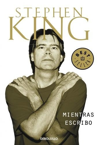 Mientras Escribo Stephen King