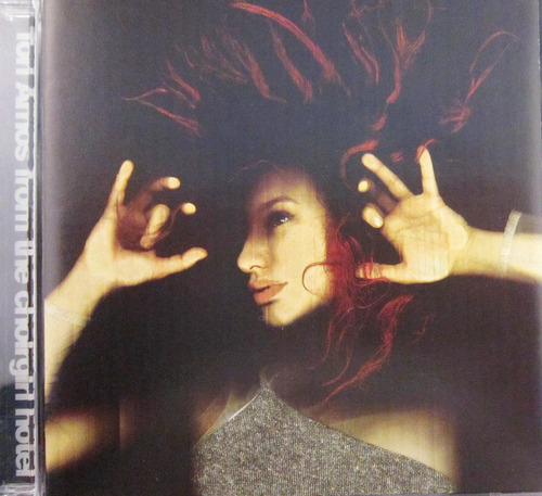 Tori Amos - From The Choirgirl Hotel Importado Europe Cd