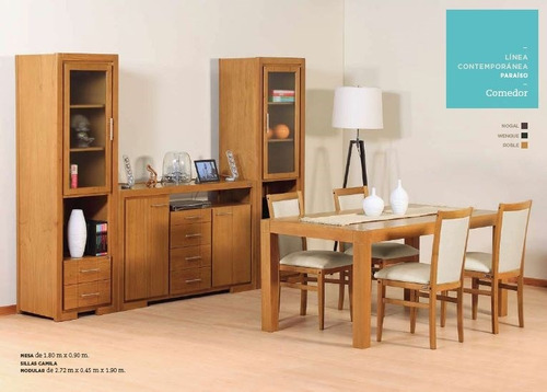 Columna Genoud 5 Amoblamientosfamily Distrib. Oficial 6 Ctas