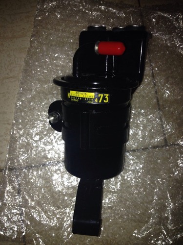 Imagen 2 de 7 de Filtro De Gasolina Para Toyota 4runner Del Año 2003 Al 2009
