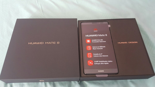 Huawei Mate 8