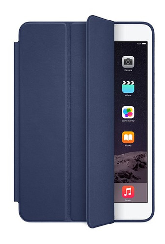 Protector Forro Smart Case Para iPad Mini 1 2 3 4