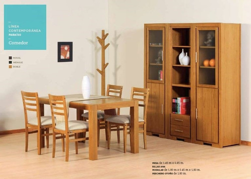 Columna Genoud 5 Amoblamientosfamily Distrib. Oficial 6 Ctas