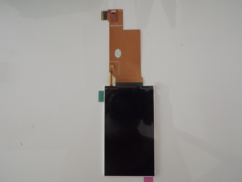 Lcd Sony Xperia St26 Original