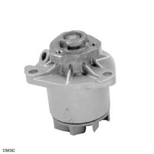 Bomba Agua Vw Jetta 2.8 Lts 1998 1999 2000 2001 2002