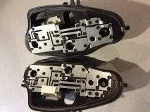 Circuito Faro Trasero Citroen C3 2012> Exterior