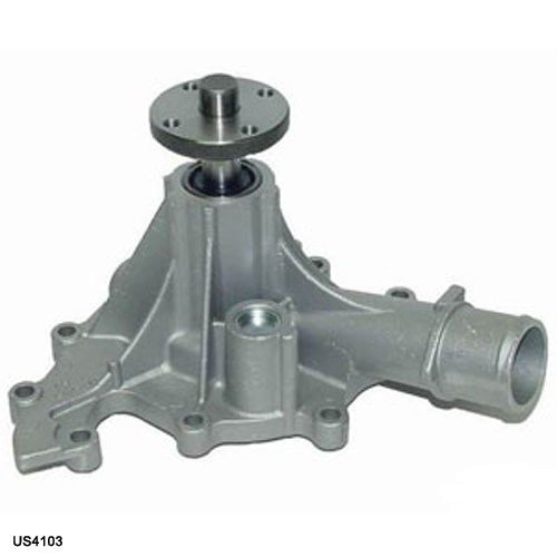 Bomba Agua Ford Mustang 3.8 Lts 2001 2002 2003 2004