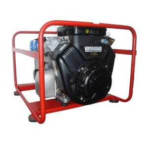 Grupo Electrógeno Briggs Stratton Trifasico  10 Kva 380 V