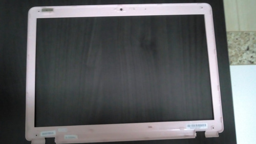 Moldura Da Tela Sony Vaio Vgn-cr320e