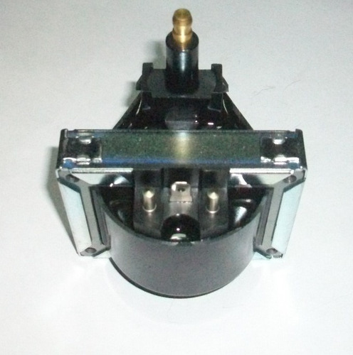 Bobina Encendido Para Renault 11 /18 /19 / 21 / Clio1/ Fuego