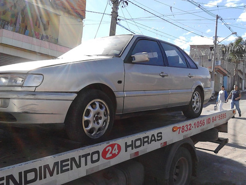 Sucata Passat Sedan Vr6 2.8 1996