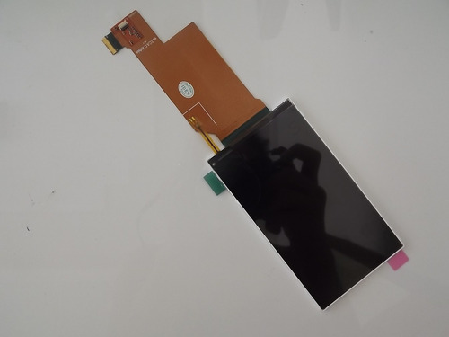 Lcd Sony Xperia St26 Original