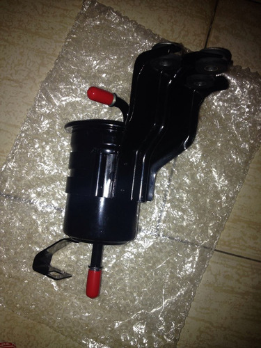Imagen 3 de 7 de Filtro De Gasolina Para Toyota 4runner Del Año 2003 Al 2009