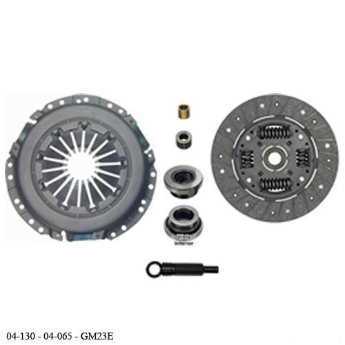 Kit Clutch S-10 Pick Up 3.1 Lts 1991 1992 1993 1994 1995