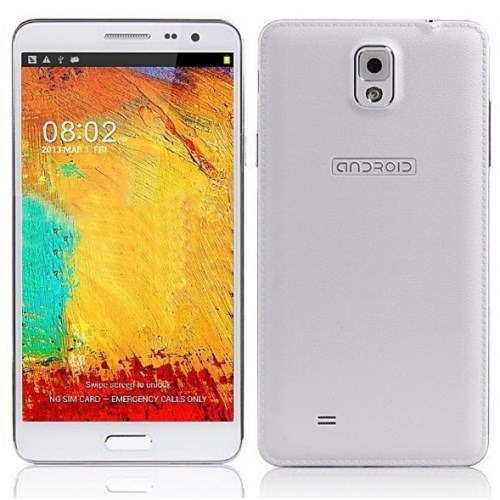 Galaxy S5 G9000 Octa Core -2gb Ram Dual Sim+funda Flip Cover