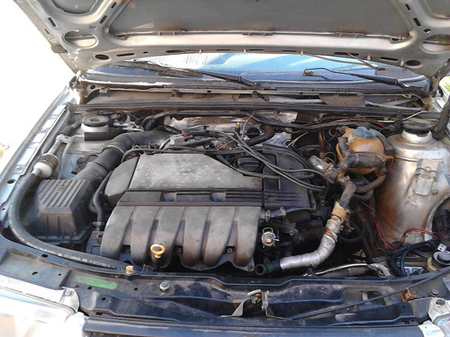 Sucata Passat Sedan Vr6 2.8 1996