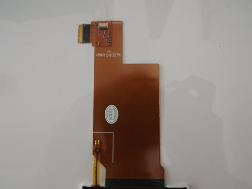 Lcd Sony Xperia St26 Original