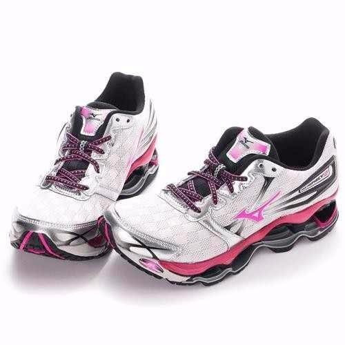 tenis mizuno prophecy 2 feminino