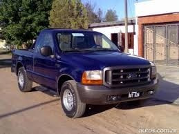 Espejo Ford Pick-up Duty 1999 Electrico Original
