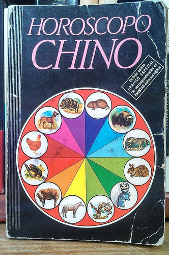 Horóscopo Chino De William Taylor. Ediciones Aura