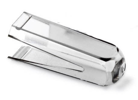 Imagen 3 de 3 de Aguja Stylus 40 Ortofon, Repuesto Para Cartucho Om Tornamesa