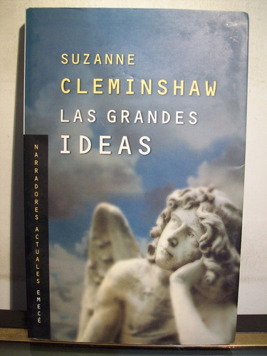 Adp Las Grandes Ideas Cleminshaw / Ed Emece 2000 Bs. As.