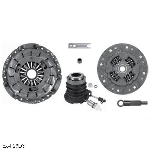 Kit Clutch Ranger 2.3 L 2009 2010 2011 / A.ajust / C.hid