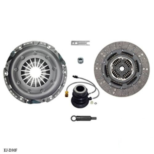 Kit Clutch Dodge Ram 1500 V6 3.7 Lts 2007 2008 2009 / 5 Vel