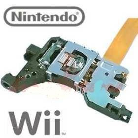 Lente Lector Wii Original