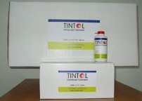Tinta Universal Concentrada Tintol 50ml