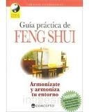 Libro Guia Practica De Feng Shui. Tpa Dura