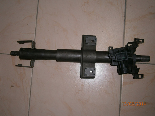 Columna Direccion Chevrolet Meriva Montana 06-08 Original Gm
