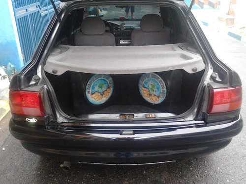 Ford Escort Gl 1.8i 16v 4p