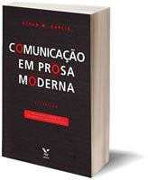 Comunicacao Em Prosa Moderna - Othon M. Garcia