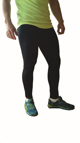 Pantalon Bicicletero Lycra Interior  Totrar Deporte Licra