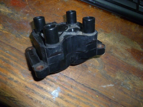 Imagen 4 de 4 de Vendo Coil De Fiat Siena Año 2006