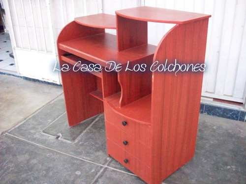 Mesa Con Cajon