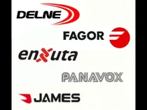 Comprar Service, Reparación Lavarropas, - Enxuta Panavox James Delne