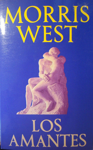 Los Amantes, De Morris West