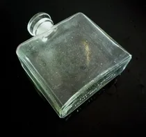 Comprar Dorsay Antiguo Frasco Botella Perfume Francés Colonia Swt
