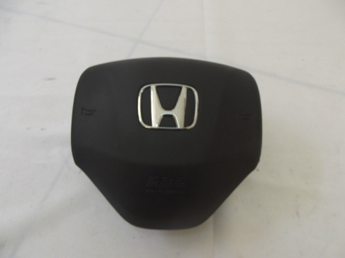 Airbag Honda City 2015 - Kit Completo - Original