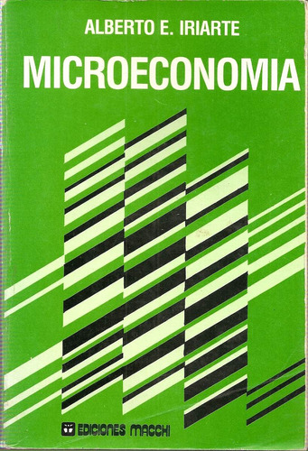 Microeconomia - Iriarte - Macchi