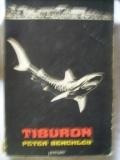 Tiburon - Peter Benchley