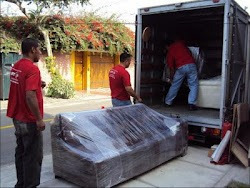 Imagen 5 de 7 de Camiónes De Mudanza Fletes Grandes Medianos Peones 098667994