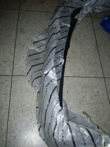 Parachoque Trasero De Jeep. Cheroke Kk. 2008 2015 Sin Hueco