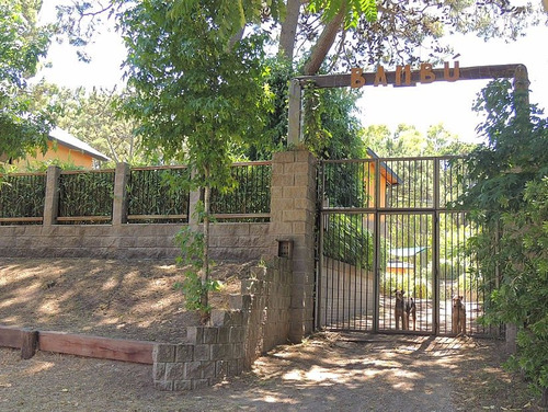 Imagen 4 de 14 de Cabaña De 3 Ambientes