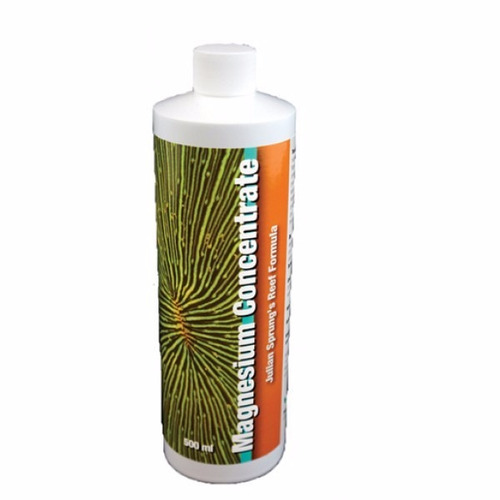 Magnesium Concentrate Two Little Fishies 500 Ml