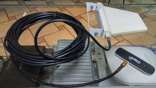 Antena Celular Yagi 2g-3g-hspa+ Movistar,claro,bitel,entel