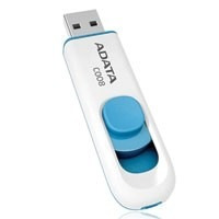 Paquete De 10 Memoria Adata 32gb Usb 2.0 C008