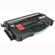 Compatible Nuevo Lexmark E 120